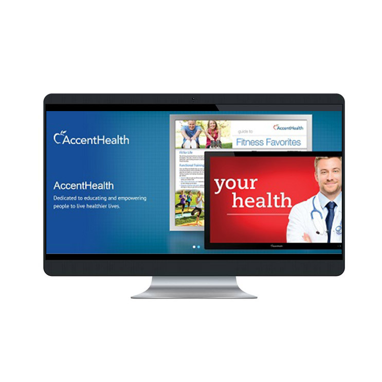 Accent Health